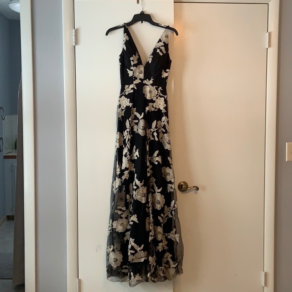 GP Formal dress Size 1